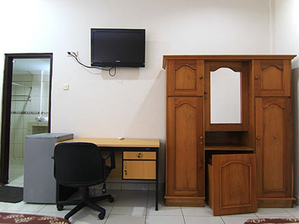 Dewa Bharata Bungalows Candidasa Exterior photo